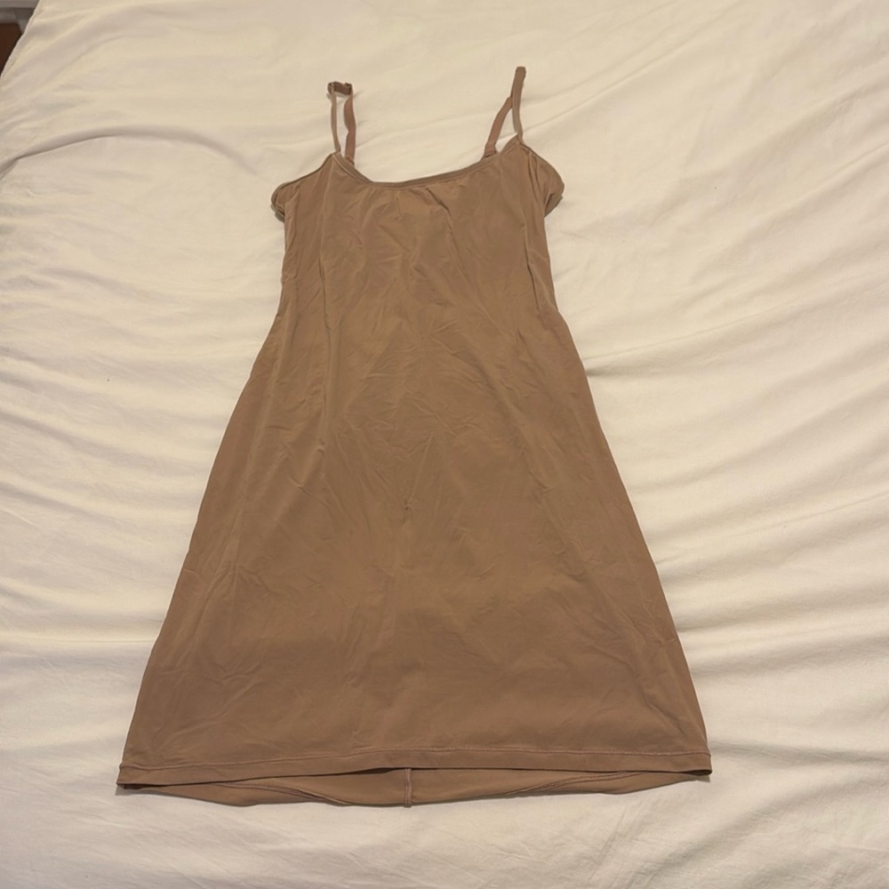 Skims fits everybody slip dress